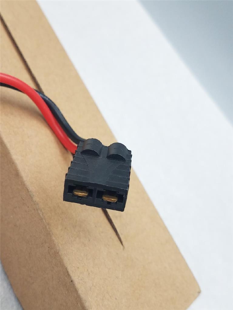 7-Cell 8.4V 3000mah Flat NI-MH Battery Pack New