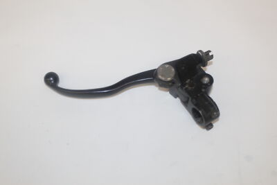 a出品 1991-2008 KAWASAKI NINJA ZX6 ZX600 ZX 6600 LEFT HANDLEBAR