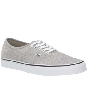 mens vans white shoes