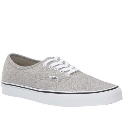 white vans 4.5