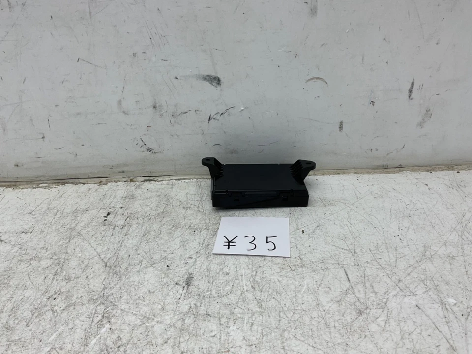 Módulo de control de comunicación Bluetooth 2009 2010 2011 2013 2012 ACURA TL fabricante de equipos originales Foto 4 de 4