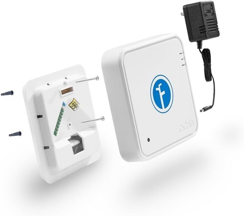 Rachio (8 zone) Sprinkler Controller - 8ZULW - 1st Gen - New In Unopened Box - Picture 3 of 3