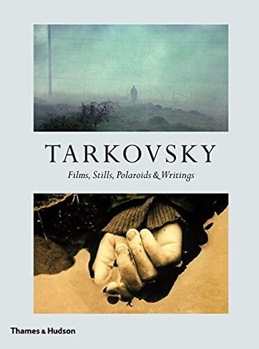 洋書　TARKOVSKY: Films, Stills, Polaroids Tarkovsky: Films Stills Polaroids & Writings by TARKOVSKY ANDREY