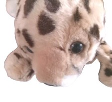 18" ANIMAL ALLEY Cheetah Plush Pre-owned Super Soft and Cuddly