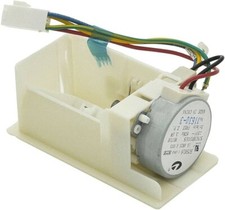 WPW 10196393 Whirlpool Refrigerator Damper Control