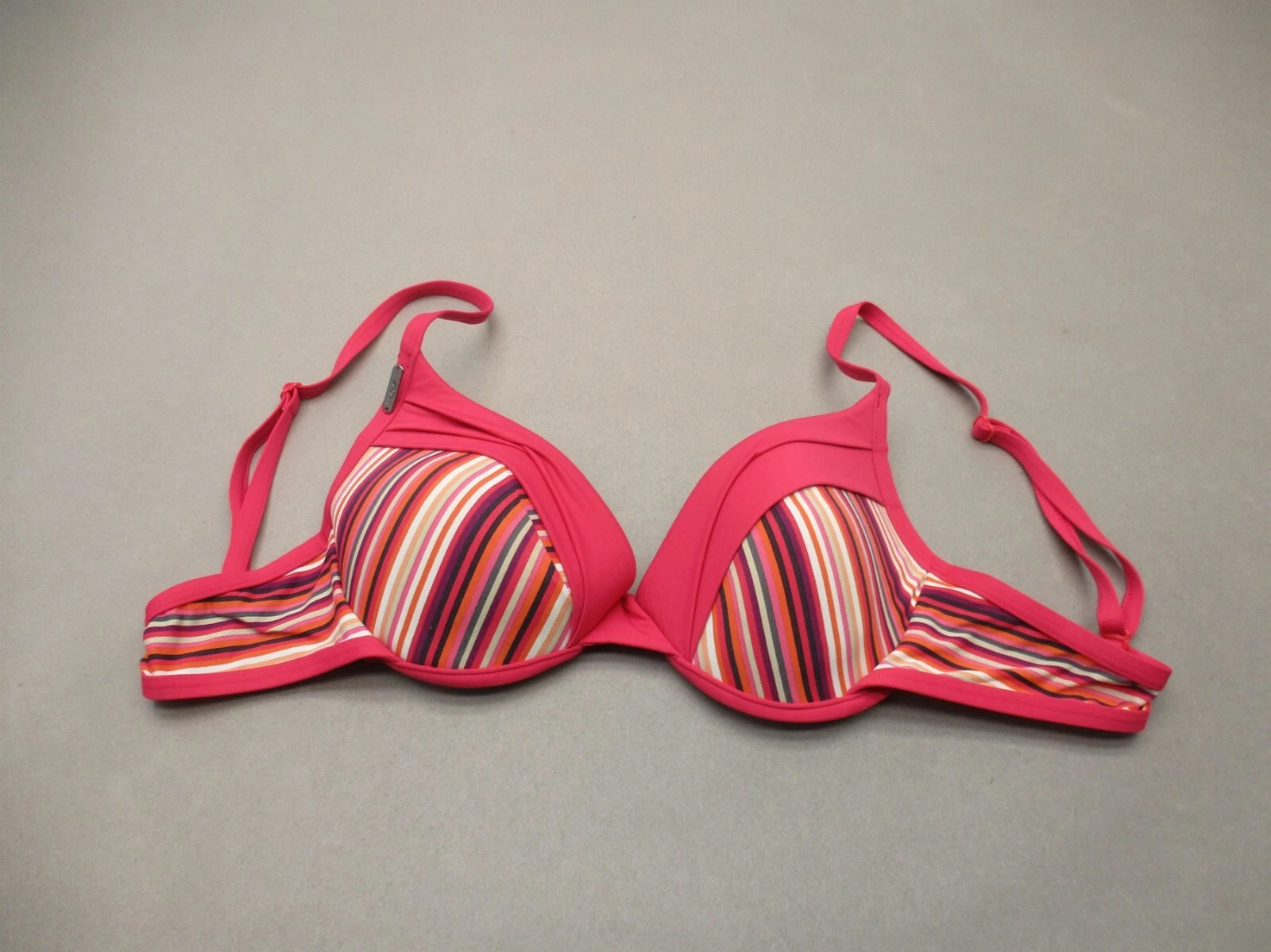 lole underwire back closure 