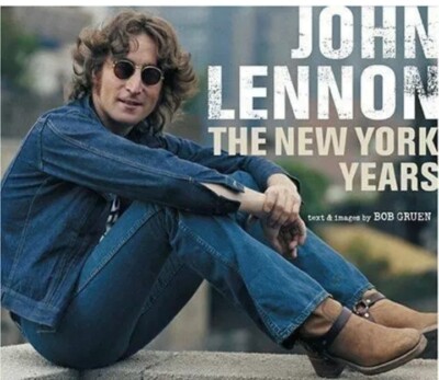 ジョンレノン THE NEW YORK YEARS s-l400.jpg