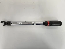 Sturtevant Richmont CCM 600I Interchangeable Head Torque Wrench