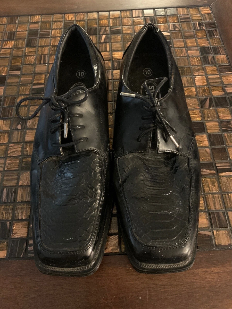 State street dress best sale shoes
