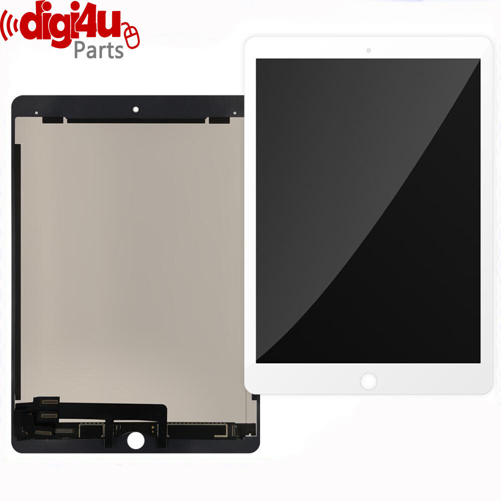 iPad Pro 9.7 2016 Display/Digitizer OEM - Vit