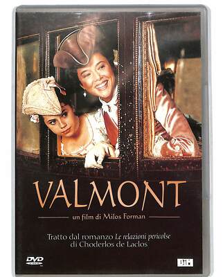 EBOND Valmont DVD D697128