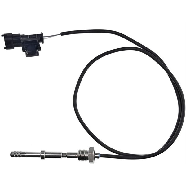 NTY Abgastemperatursensor Passend FüR Opel Vectra C Caravan Signum-image