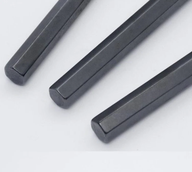 1.5-27mm Black Allen Hex Key Hexagonal Keys METRIC REGULAR Allen Key Hex Key - Image 4 of 4
