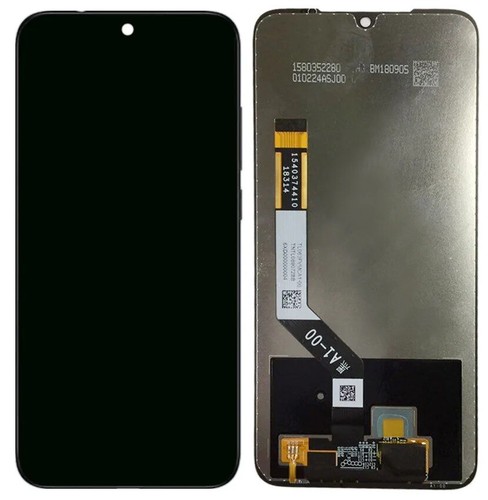 Oryginalny wyświetlacz LCD i dotyk do Xiaomi REDMI NOTE 7 PRO M1901F7 M1901F7G IPS - Zdjęcie 2 z 3