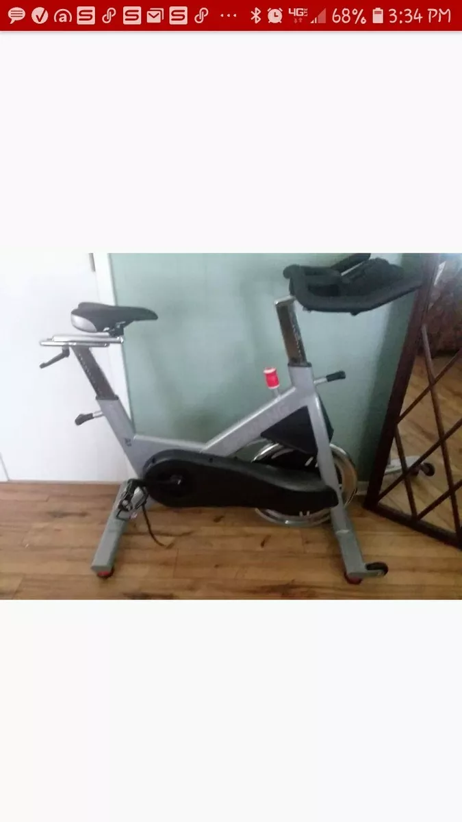 Schwinn A3 Spin Bike eBay