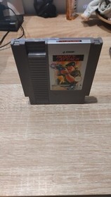 NES RUSH N ATTACK PAL A UKV JUST THE CART 100% ORIGINAL