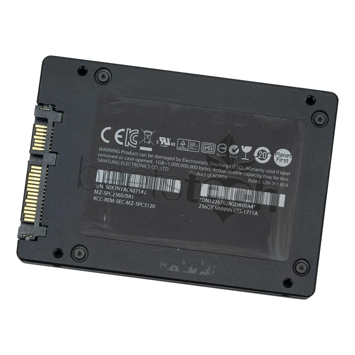 Apple 256 GB Solid State Drives for sale | eBay