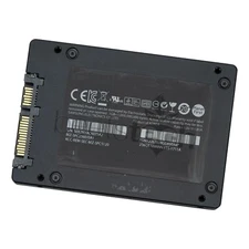 APPLE 256GB 2.5" SATA 3 SSD SAMSUNG SM256E - MacBook Pro Laptop, Mac mini, iMac
