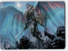 2021 Magic: The Gathering - Kaldheim Art Series Resplendent Marshal   4/81