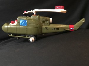 battery operated helicopter toy