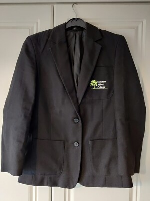 Newton Abbot College Blazer 30''