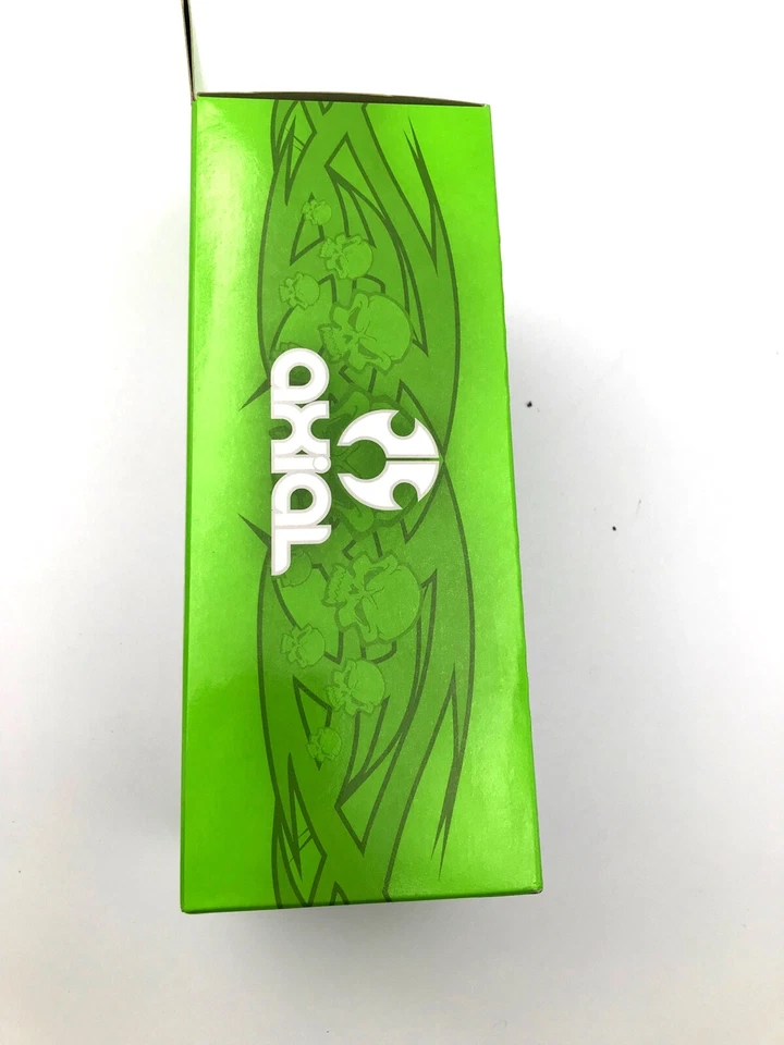 2 Felgen, AX8043, 8 Spoke Beadlock Wheel Chrom - 1:8 AXIAL - Bild 4 von 4