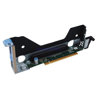 Dell EMC PowerEdge R440 Chassis Riser 2 Card LP X16 PCI-E 3.0 MC2DD