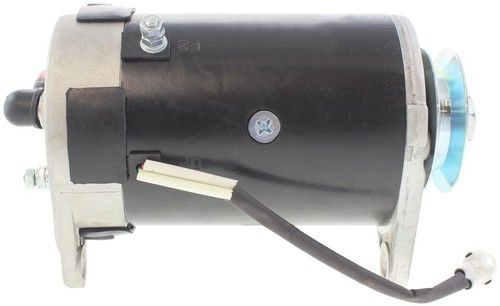 New Starter Generator Yamaha Golf Carts G16 G20 G21 G22 G23 G27 G28 YDRA/G29 YTF - Picture 6 of 8