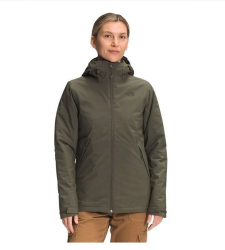 Women's The North Face Carto Triclimate 