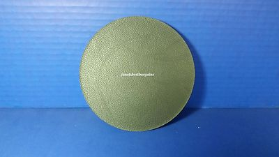 #ad #ad Porter Cable 16000 Aftermarket 6quot; No Hole PSA Adhesive Sander Pad 5 16 24 Thread $12.75