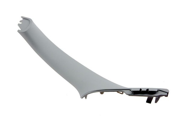 TüRgriff Verkleidung Grau Links BMW 5Er Reihe F10/F11 51417225855-image