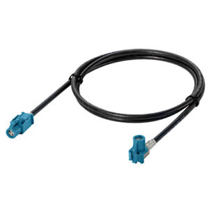 BMW CIC Nachrüstung Aufrüstsatz für E70 E60 E90 Display Video USB Kabel CABLE