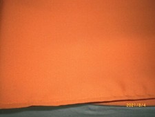 Shawl Kit, Complete, Ladies Large, 72" x 60", Orange