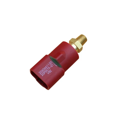 For Komatsu Excavator PC200-7 PC220-7 300-7 Pressure Sensor Switch 206-06-61130 - Bild 4 von 4