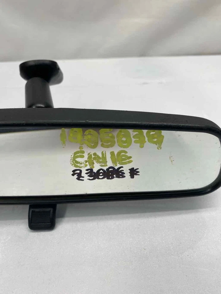 Conjunto de espejo retrovisor Honda Civic 2016 OEM 76400TF0A01 Foto 3 de 4