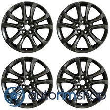 Mazda 6 2014 2015 2016 2017 2018 19 Factory Oem Wheels Rims Set Hyper