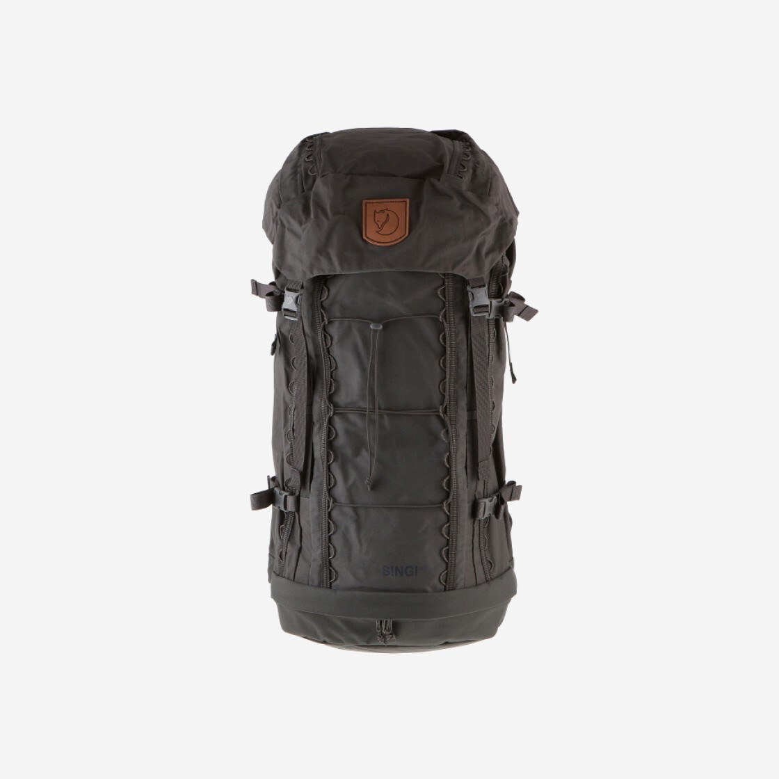 Fjallraven Singi 48 Stone Grey 23321-018 | eBay