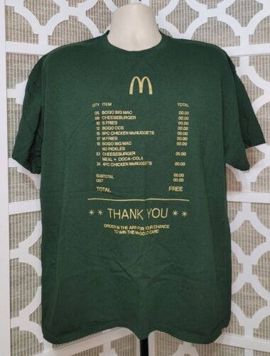 McDonalds Merch New! *Free Shipping* - Picture 40 of 148