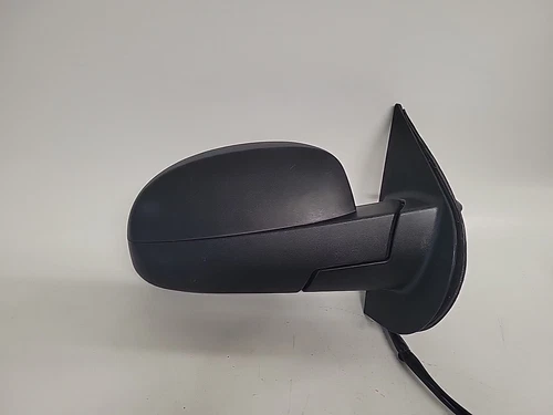 2009 - 2014 GMC Yukon Black Power Turn Signal Door Mirror Passenger RH OEM 2093