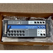 Soundcraft Ui16 16-Input Remote-Controlled Digital Mixer