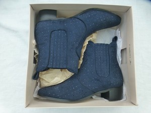 bcbgeneration ankle boots