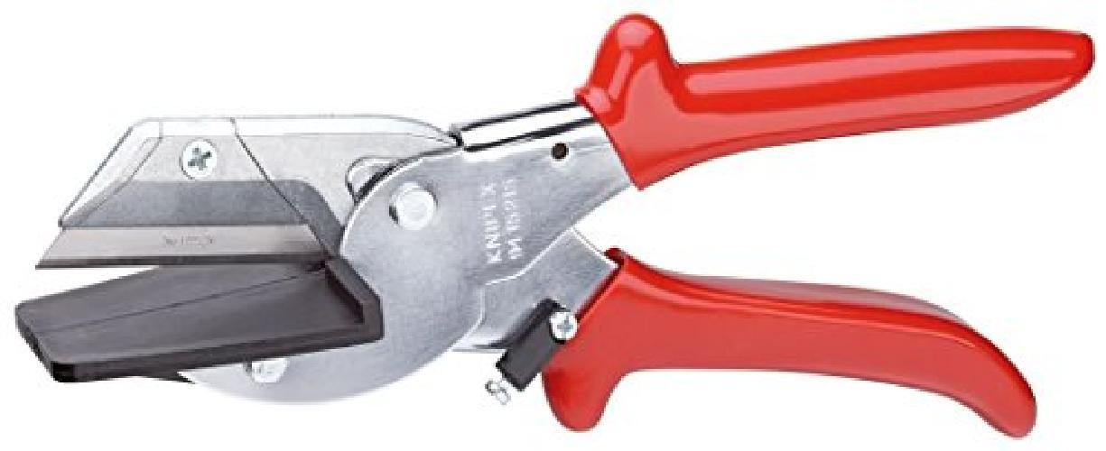 Tagliacavi KNIPEX 94 15 215 | Cavi a Nastro 56mm | Efficienza Pura