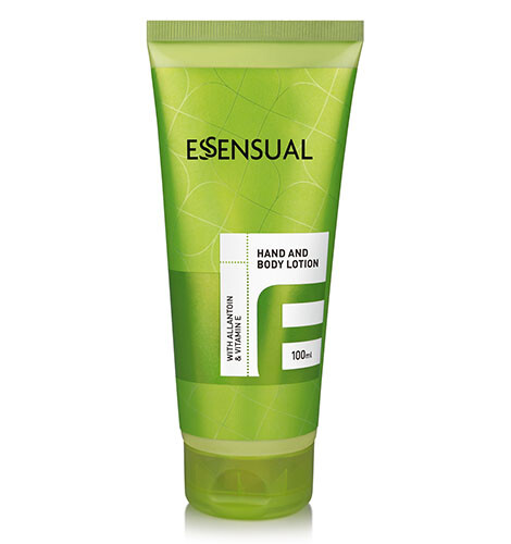 ESSENSUAL HAND & BODY LOTION 100 ML OR 200 ML - Picture 5 of 8