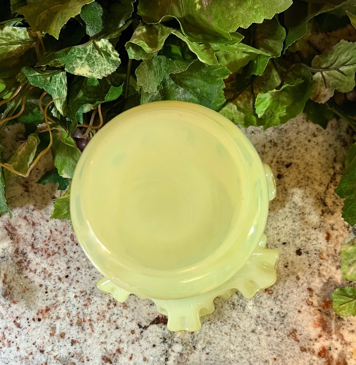 RARE 1959-60**FENTON 6