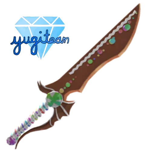 Roblox Murder Mystery 2 MM2 Chroma Gemstone Godly Knife Fast