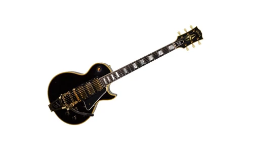 Gibson Les Paul Custom 70th Anniversary 57 Reissue Edition 2022 Electric Guitar