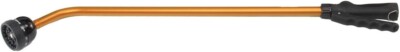 Dramm 13802 Touch N Rain Wand Full Flow Trigger Style Shut Off Valve with Lock