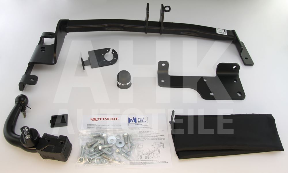 Kofferraum Verriegelung Für Nissan Pathfinder R51, Murano Z50 - Heckklappenschalter OE 25380-ED000