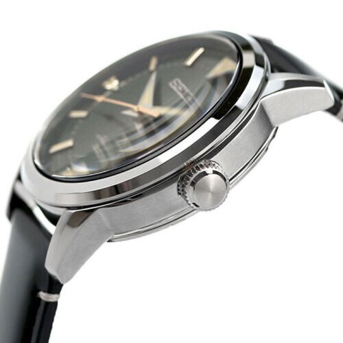 Seiko Prospex SBDC149 Alpinist Automatic Mechanical Men`s Watch 