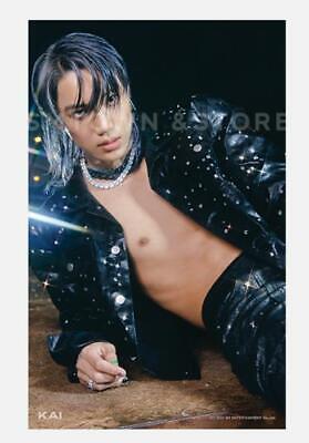 KAI EXO KAI 开 SMTOWN OFFICIAL GOODS 4X6 PHOTO SET NEW | eBay KAI EXO KAI 开 SMTOWN OFFICIAL GOODS 4X6 PHOTO SET NEW | eBay